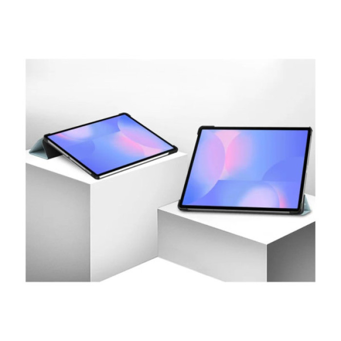 Чохол до планшета BeCover Smart Case Samsung Galaxy Tab S10 FE Plus (SM-X620/SM-X626) 13.1" Unicorn (713388)