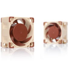 Кулер до корпусу Noctua NF-A4x20 PWM