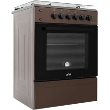 Плита Artel APETITO 02-G BROWN