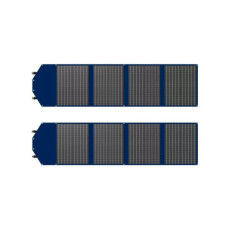 Портативна сонячна панель Canyon CND-SP200W2P