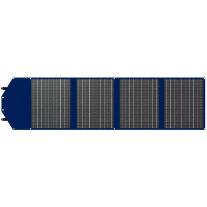 Портативна сонячна панель Canyon CND-SP200W2P