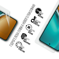 Плівка захисна Armorstandart Realme 14T (ARM83935)