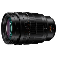 Об'єктив Panasonic Micro 4/3 Lens 10-25mm f/1.7 ASPH.Lumix G (H-X1025E)