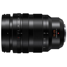 Об'єктив Panasonic Micro 4/3 Lens 10-25mm f/1.7 ASPH.Lumix G (H-X1025E)