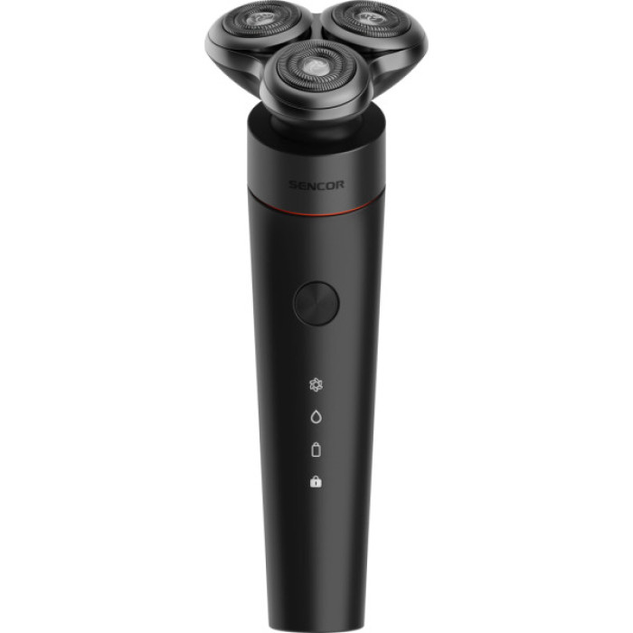 Електробритва Sencor SMS 7500BK