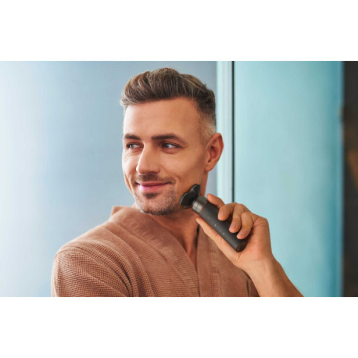 Електробритва Sencor SMS 7500BK