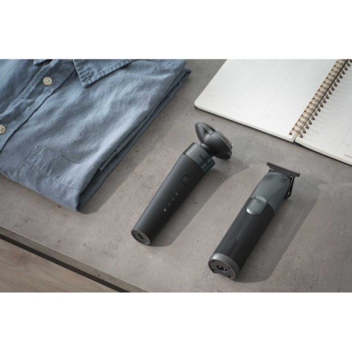 Електробритва Sencor SMS 7500BK