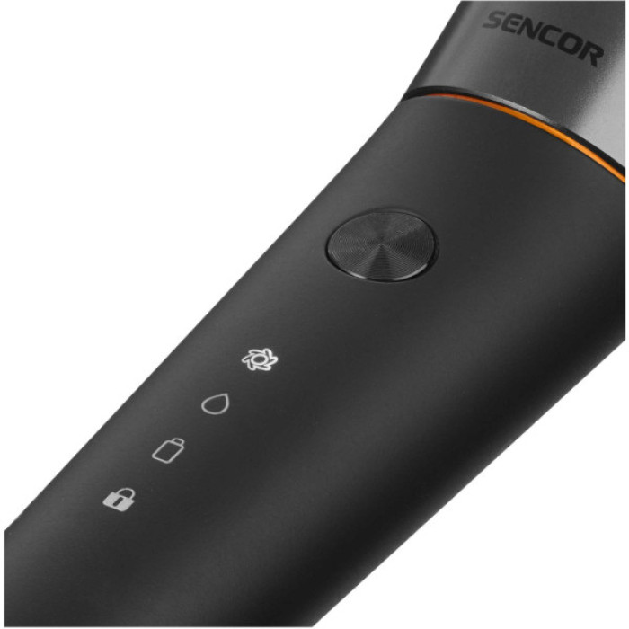 Електробритва Sencor SMS 7500BK