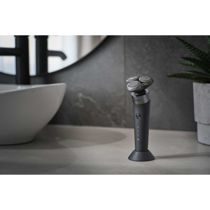 Електробритва Sencor SMS 7500BK