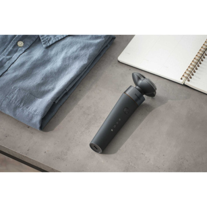 Електробритва Sencor SMS 7500BK