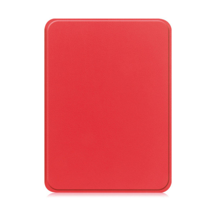 Чохол до електронної книги Armorstandart Amazon Kindle Paperwhite 12th Gen 2024 / Kindle Colorsoft Red (ARM81961)