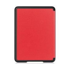 Чохол до електронної книги Armorstandart Amazon Kindle Paperwhite 12th Gen 2024 / Kindle Colorsoft Red (ARM81961)