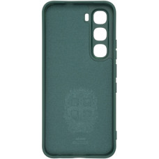 Чохол до мобільного телефона Armorstandart ICON Infinix Hot 60 Pro 4G Camera cover Dark Green (ARM88674)