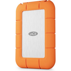 Накопичувач SSD USB Type-C 1TB Rugged LaCie (STND1000400)