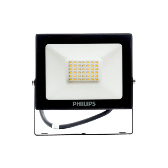 Прожектор Philips BVP156 G2 LED24/NW 110-277V 30W WB (911401814087)