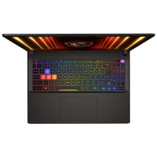 Ноутбук MSI Vector A16 HX A8WIG-013XUA (9S7-15MM72-013)