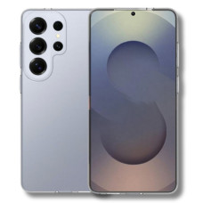 Чохол до мобільного телефона BeCover silicone Samsung Galaxy S26 Ultra SM-S948 Transparent (714885)