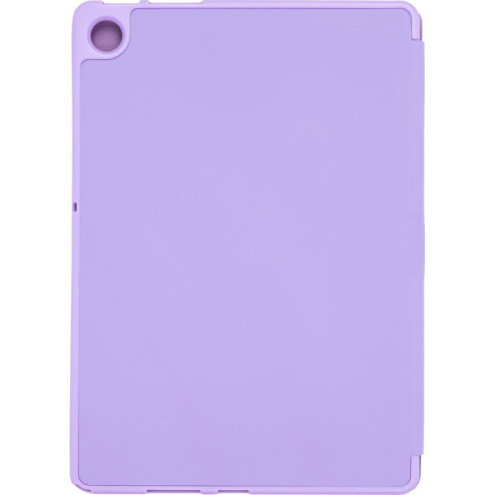 Чохол до планшета Armorstandart Smart Fold Pen Lenovo Tab TB311FU Light Purple (ARM84942)