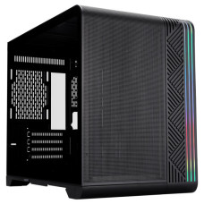 Корпус 1stPlayer VT6-BK