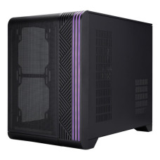 Корпус 1stPlayer VT6-BK