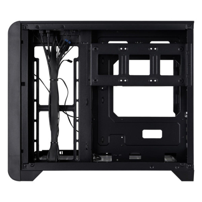 Корпус 1stPlayer VT6-BK