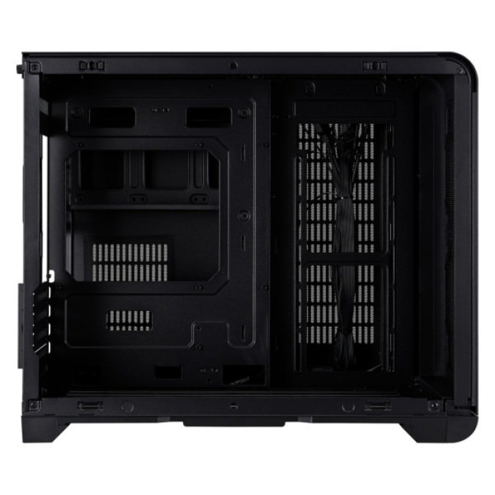 Корпус 1stPlayer VT6-BK