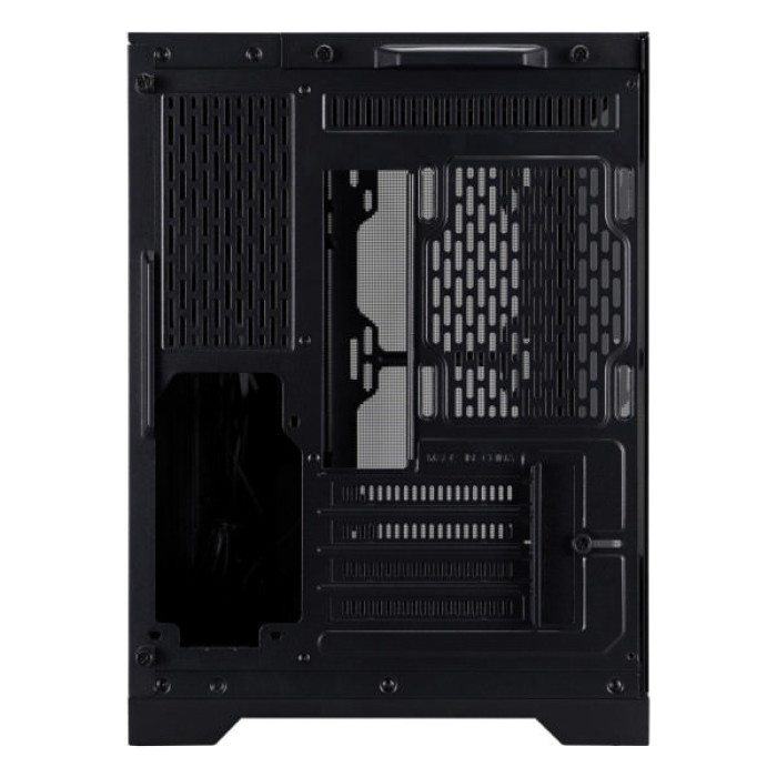 Корпус 1stPlayer VT6-BK