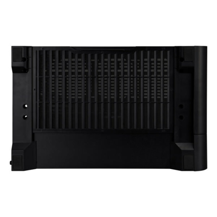 Корпус 1stPlayer VT6-BK