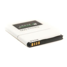 Акумуляторна батарея PowerPlant HTC Desire 500 (BA S890) 1860mAh (SM140015)