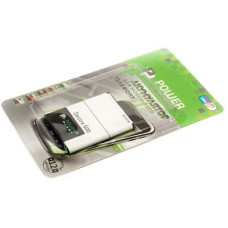 Акумуляторна батарея PowerPlant HTC Desire 500 (BA S890) 1860mAh (SM140015)