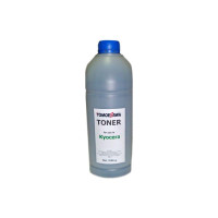 Тонер KYOCERA TK-3150/TK-3160/TK-3170/TK-3190 (1000г) ED-43 Tomoegawa (TG-KM3040-1)