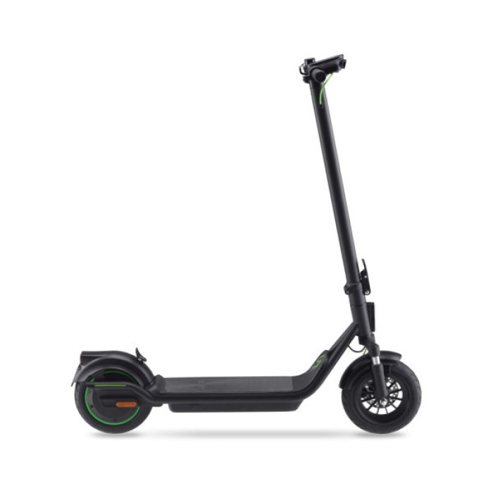 Електросамокат Acer Scooter 5 Select Black AES035 (GP.ESC11.021)