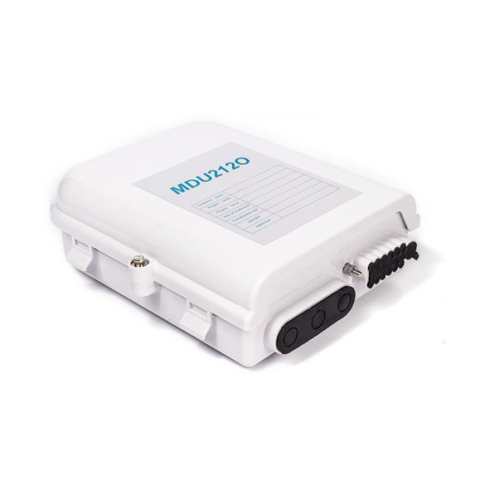 Оптичний бокс RCI MDU 212 O