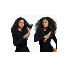 Стайлер Dyson HS08 Airwrap ID Curly/Coily Ceramic Patina/Topaz (533736-01)