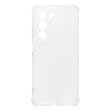 Чохол до мобільного телефона BeCover Anti-Shock Oppo A5 2025 4G/5G Clear (713815)