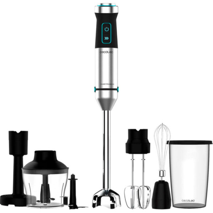 Блендер Cecotec CCTC-04293