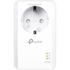 Адаптер Powerline TP-Link TL-PA7017P