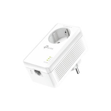 Адаптер Powerline TP-Link TL-PA7017P