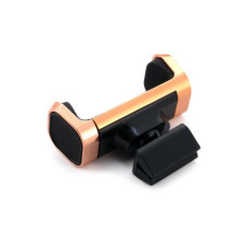 Універсальний автотримач Extradigital DashCrab Armour Premium Bronze (CRK4129)