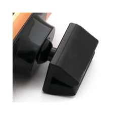 Універсальний автотримач Extradigital DashCrab Armour Premium Bronze (CRK4129)