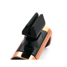 Універсальний автотримач Extradigital DashCrab Armour Premium Bronze (CRK4129)