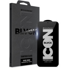 Скло захисне Armorstandart Dark Mode Samsung S25 Plus / S24 Plus (ARM85823)