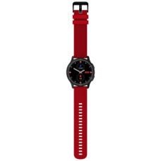 Смарт-годинник 2E Motion GT2 47mm Black-Red (2E-CWW21BKRD)