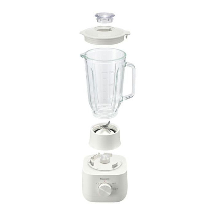 Блендер Panasonic MX-EG5311WTQ