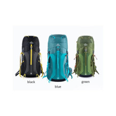 Рюкзак туристичний Naturehike NH16Y020-Q 55л зелений (6927595787908)