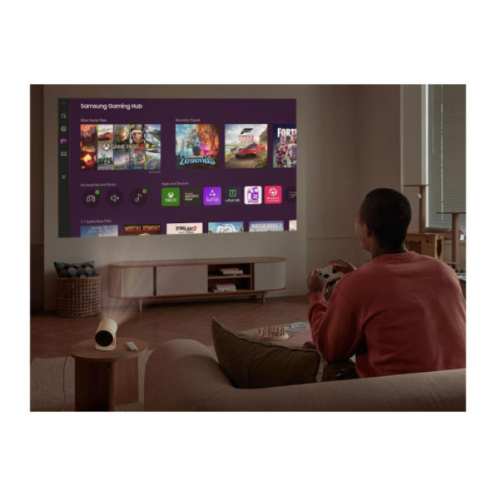 Проектор Samsung SP-LFF3CLAXXUA