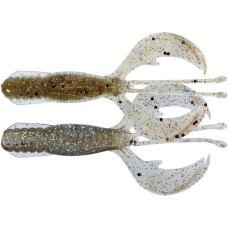 Силікон рибальський Select Kraken-X 3.5" 214 (4 шт/уп) (1870.37.56)