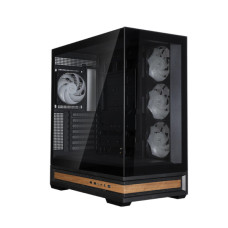 Корпус Zalman P40NAMUBLACK