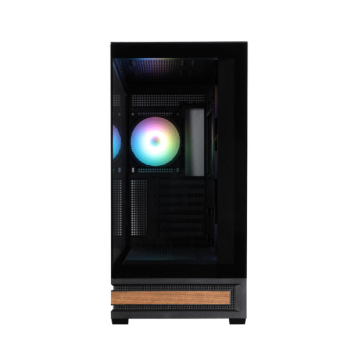 Корпус Zalman P40NAMUBLACK