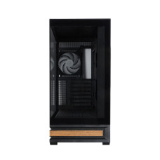 Корпус Zalman P40NAMUBLACK